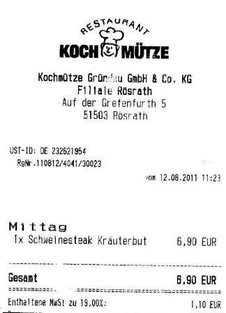 aftc Hffner Kochmtze Restaurant